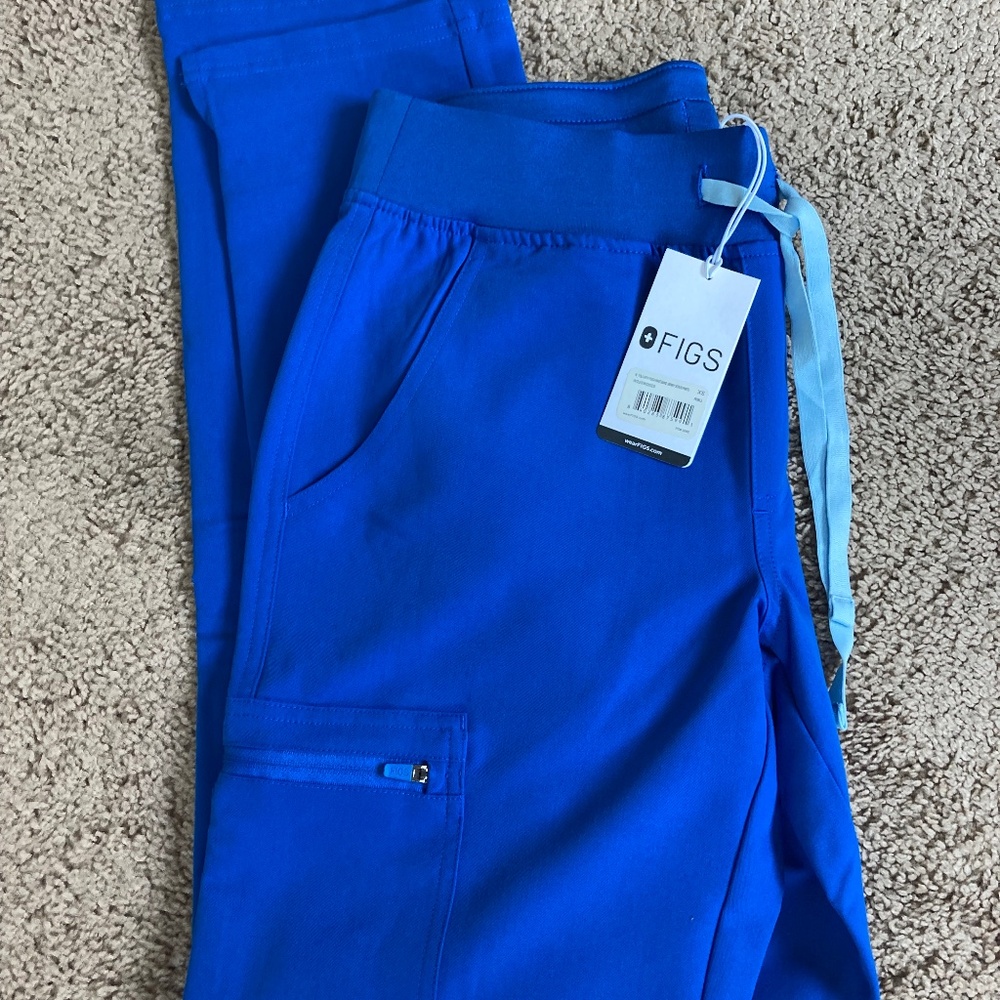 Figs scrub pants - Yola 2.0 XS